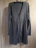 Donkergroene cardigan M, Kleding | Dames, Ophalen of Verzenden, Zo goed als nieuw