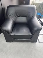1 persoonszetel, Huis en Inrichting, Ophalen, Overige materialen, Gebruikt, Eenpersoons