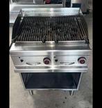 Bbq pierre de lave, Enlèvement