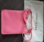 Nieuw Longchamp handtas (roze), Handtas, Ophalen of Verzenden, Roze, Zo goed als nieuw