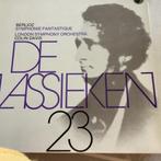 Klassieke muziek - cassette met 11 LP’s, Ophalen, Modernisme tot heden, Zo goed als nieuw