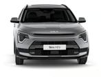 Kia Niro Pulse 1.6 GDi HEV 6DCT + Lounge Pack *, Auto's, Stof, 1414 kg, Regensensor, 4 cilinders