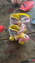 Leuke rolschaatsen maatje 27/30, Kinderen en Baby's, Ophalen, Gebruikt, Kinderen