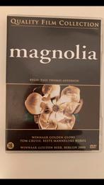 Magnolia  -Paul Thomas Anderson-, À partir de 16 ans, Envoi, Comme neuf, Drame