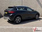 Infiniti QX30 2.2d AWD Premium | Leder | Pano | Climate | Cr, Auto's, Infiniti, Automaat, QX30, Navigatiesysteem, Zwart