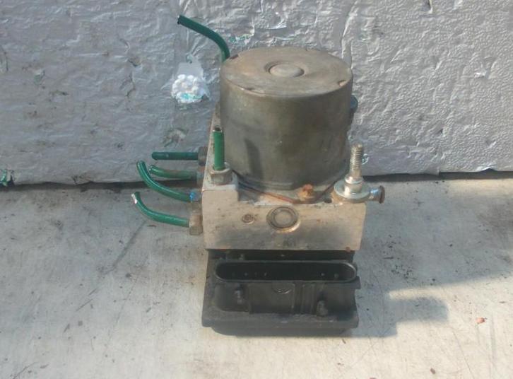 BLOC ABS (FREINS ANTI-BLOCAGE) Tigra Twin Top (13182319), Autos : Pièces & Accessoires, Autres pièces automobiles, Opel, Utilisé