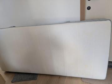 1persoonsmatras Ikea gratis af te halen beschikbaar voor biedingen