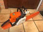 Kettingzaag STIHL MS230, Tuin en Terras, Ophalen, Zo goed als nieuw, 50 mm of meer, Stihl