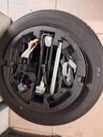 Volwaardig reservewiel skoda rapid, Auto-onderdelen, Ophalen, Skoda