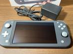 Nintendo Switch Lite en excellent état de fonctionnement, Enlèvement ou Envoi, Comme neuf