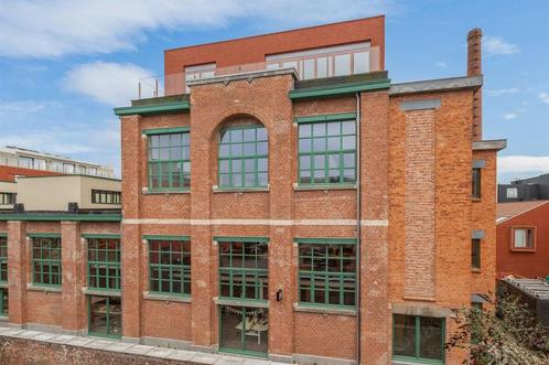 Appartement te koop in Antwerpen, 2 slpks, Immo, Huizen en Appartementen te koop, Appartement