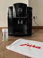 JURA D4 koffiemachine incl. 25 Reinigingstabletten, Elektronische apparatuur, Koffiezetapparaten, Ophalen, Afneembaar waterreservoir