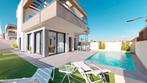 Aantrekkelijk geprijsde en bijzonder complete Villa, Spanje, 113 m², Spanje, Woonhuis
