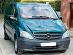 Mercedes Vito 2,2 CDI/99.000 km Euro 5!, Auto's, Euro 5, 110 kW, Mercedes-Benz, Bedrijf