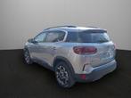 Citroën C5 Aircross Business GPS, SUV ou Tout-terrain, 5 places, Automatique, Tissu