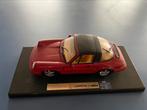Porsche 911 carrera 2 targa, Ophalen, Zo goed als nieuw