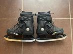 K2 schaatsen voor jongens, maat 32-37, Sport en Fitness, Ophalen, Gebruikt