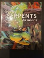 Tous les serpents du monde, Boeken, Ophalen of Verzenden, Gelezen