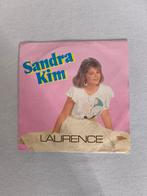 7' vinyl singel van Sandra Kim, Comme neuf, Enlèvement ou Envoi