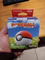 manette poke ball  plus pour Nintendo switch, Consoles de jeu & Jeux vidéo, Consoles de jeu | Nintendo Consoles | Accessoires