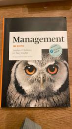 Stephen P. Robbins - Management, Ophalen of Verzenden, Zo goed als nieuw, Nederlands, Stephen P. Robbins; Mary A. Coulter