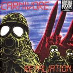 Carnivore – Retaliation (LP), Verzenden, Nieuw in verpakking