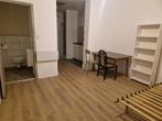 Studio te huur, 20 tot 35 m², Gent