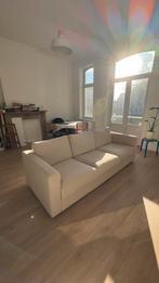 Sofa VIMLE / 3 seats / Stone white / Ikea, Maison & Meubles, Canapés | Sofas & Chaises Longues, 250 à 300 cm, Enlèvement, Utilisé