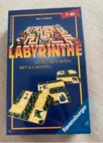 Jeu labyrinthe en miniature neuf sous emballage, Neuf