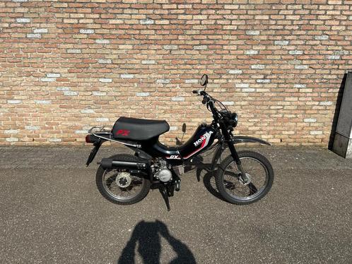 Honda px, Fietsen en Brommers, Brommers | Honda, Gebruikt, Overige modellen, Klasse B (45 km/u), Ophalen