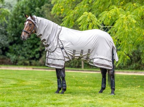 LeMieux Kudos Sweet Itch Eczeemdeken SALE GRATIS VERZENDING, Dieren en Toebehoren, Paarden en Pony's | Dekens en Dekjes, Nieuw