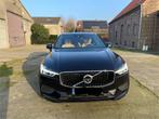 Volvo XC60 D4 bj 2020 100dkm, Auto's, Volvo, Automaat, Zwart, Leder, Elektrisch