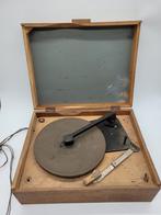 Oude Siemens draaitafel, Ophalen of Verzenden, /, /, /