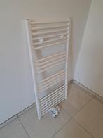 Radiateur porte-serviette 120 x 60 cm, Ophalen, Radiator, Zo goed als nieuw, 60 tot 150 cm
