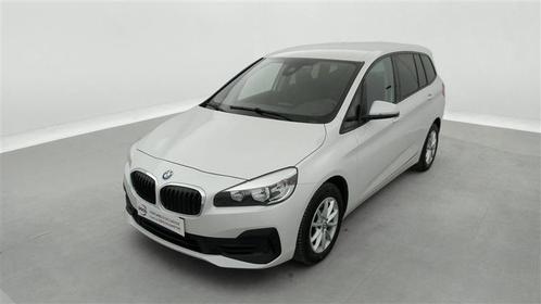 BMW 2 Serie 216 216 dA Navi / PDC av+ar (bj 2020, automaat), Auto's, BMW, Bedrijf, Te koop, 2 Reeks, Diesel, Monovolume, 5 deurs