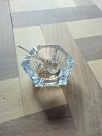 kristallen stamper, Antiek en Kunst, Ophalen