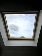 Velux toiture, Bricolage & Construction, Vitres, Châssis & Fenêtres, Double vitrage, Fenêtre de façade ou Vitre, Enlèvement, Utilisé