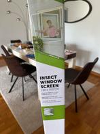 Insect Window Screen by Action-New, Doe-het-zelf en Bouw, Raamkozijnen en Schuifdeuren, Ophalen, Nieuw