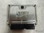 ECU motormanagement VW Caddy 06G906022R 2.0 ecofeul CNG  BSX, Ophalen of Verzenden, Gebruikt, Volkswagen