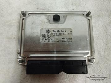 ECU motormanagement VW Caddy 06G906022R 2.0 ecofeul CNG  BSX, Enlèvement ou Envoi, Utilisé, Volkswagen