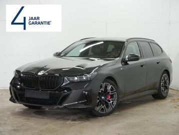 BMW Serie 5 540 M SPORT PRO - PANODAK - BOWERS & WILKINS - F beschikbaar voor biedingen