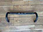 Haero carbon h.145 fietsstuur, Fietsen en Brommers, Fietsonderdelen, Ophalen, Gebruikt, Stuur, Racefiets