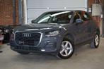 Audi Q2 30 TFSI Navi Benzine Garantie EURO6, Auto's, Te koop, Zilver of Grijs, Benzine, 117 g/km