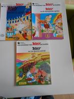 3 herdrukken Asterix in nieuwstaat voor 4 euro ., Boeken, Ophalen of Verzenden