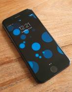 Apple iPhone 7, Telecommunicatie, Mobiele telefoons | Apple iPhone, Gebruikt, Zwart, 32 GB, Ophalen of Verzenden