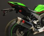 Zx-10r Akrapovic Carbon SBK demper (uitlaat), Motoren, Onderdelen | Kawasaki, Ophalen