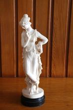 Marmeren beeld, Antiek en Kunst, Kunst | Beelden en Houtsnijwerken, Ophalen