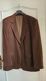 hugo boss wollen blazer maat xl, Kleding | Heren, Kostuums en vesten, Bruin, Hugo boss, Maat 56/58 (XL), Ophalen of Verzenden
