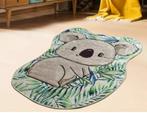 Tapis chambre d'enfant Koala - 80*100cm, Enlèvement, Comme neuf, Tapis ou Coussin