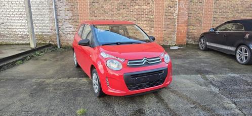 Citroën C1 2020 b.j. 44.200 km. Benzine. Met keuring., Auto's, Citroën, Particulier, C1, Benzine, Euro 6, Coupé, 3 deurs, Handgeschakeld